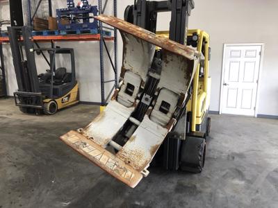 Forklift Attachment FAQs