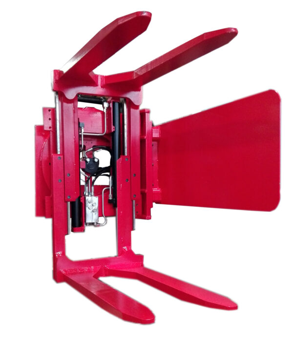 Forklift Attachments Glossary - Ace Attachments