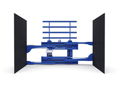 Forklift Attachments Glossary Caron Clamp